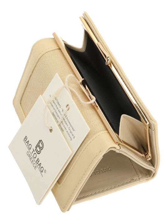 Women's Wallet Orange
