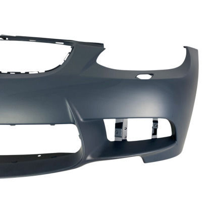 Προφυλακτήρας Εμπρός Bmw E90 2008+ M3 Design Καρδιές Άνοιγμα Προβολάκια Χωρίς Parktronic Oem