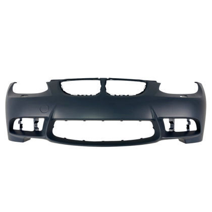 Προφυλακτήρας Εμπρός Bmw E90 2008+ M3 Design Καρδιές Άνοιγμα Προβολάκια Χωρίς Parktronic Oem