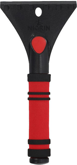 Nigrin 25 Cm Autoscheibenkratzer Mit Abs Kunststoff Schaum