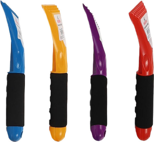 Nigrin Giga 265 Cm Car Ice Scraper Large Blade