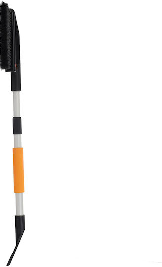 Einparts Telescopic Ice Scraper Brush Cars Vehicles
