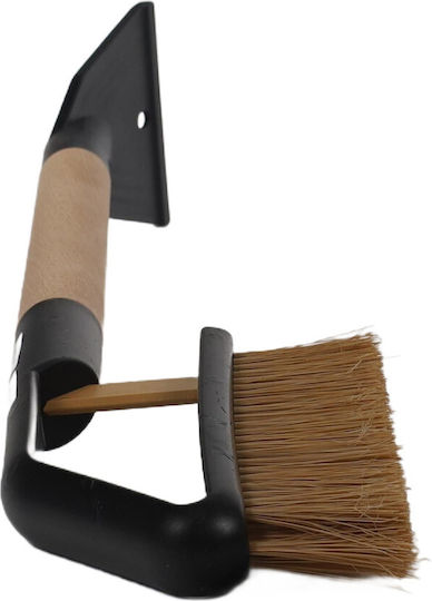 Einparts Straight 70 Cm Ice Scraper Brush Car Windows