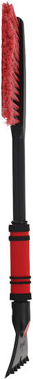 Nigrin 60 Cm Car Brush-scraper Bristles Ice Scraper