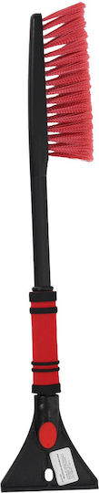 Nigrin 60 Cm Car Brush-scraper Bristles Ice Scraper