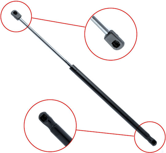 Einparts Actuator Ep 9156gs Automotive Applications High Durability