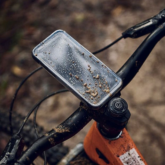 Quad Lock Poncho Протективен Калъф За Телефон Samsung Galaxy S23 За Мото Стойка