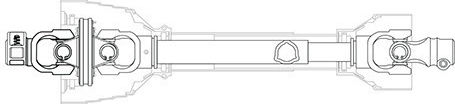 Ax Omokinetic Nr. 6 L.1200 Agt