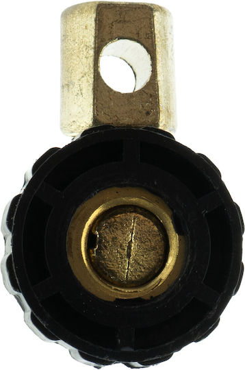 Einparts Automotive 300a Battery Terminal Angled Ground Switch Machines