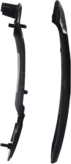 Einparts Autotürteile Türgriff mit Platzierung Vorne links Renault Megane Hyundai Coupé 2008-2016 EPFDIP01