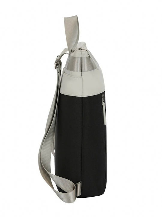 New Rebels Ceres Waterproof Black