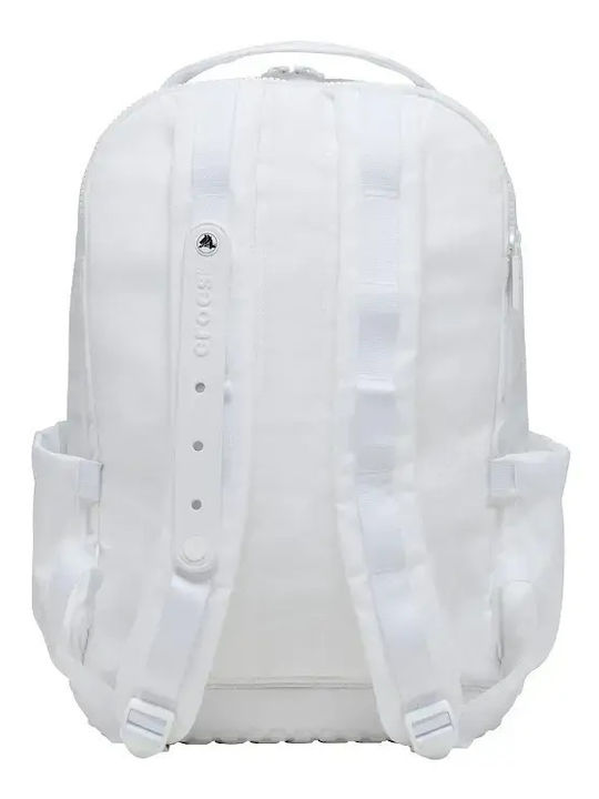 Crocs Rucsac Alb