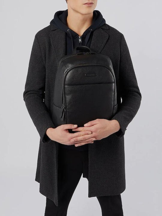 Piquadro Backpack Καφέ