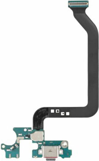 Samsung Καλωδιοταινία με Μικρόφωνο & Επαφή Φόρτισης (Galaxy S10 5G)