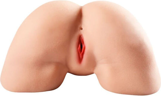 Hidden Desire Big Masturbator Butt