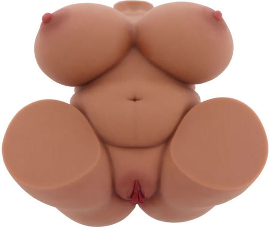Hidden Desire Fat Masturbator Butt / Vagina