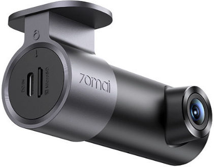 70Mai M310 Plus 3K Car DVR Camera 1620P Wi-Fi