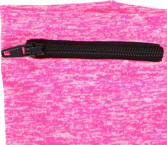 Dunlop Armband Θήκη Μπράτσου Ροζ 8711252163024PINK