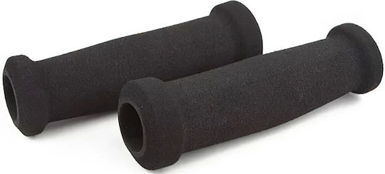 ProGrip Motorradlenkergriffe in Schwarz Farbe