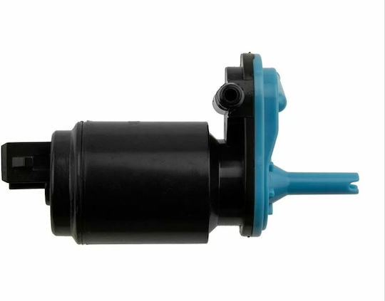 Помпа За Миеща Течност На Стъкла Opel Agila 2000-2007 1.0l Хечбек Opel Agila 2000-2007 1.3l Хечбек Opel Agila 2000-2007 1.2l Хечбек