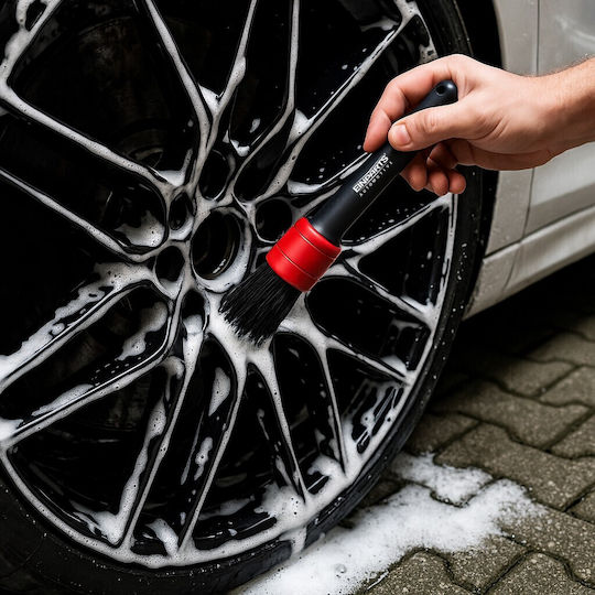 Einparts Auto-Reinigungsset mit 5 Stück