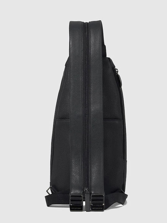 Modus Men's Sling Bag Brown