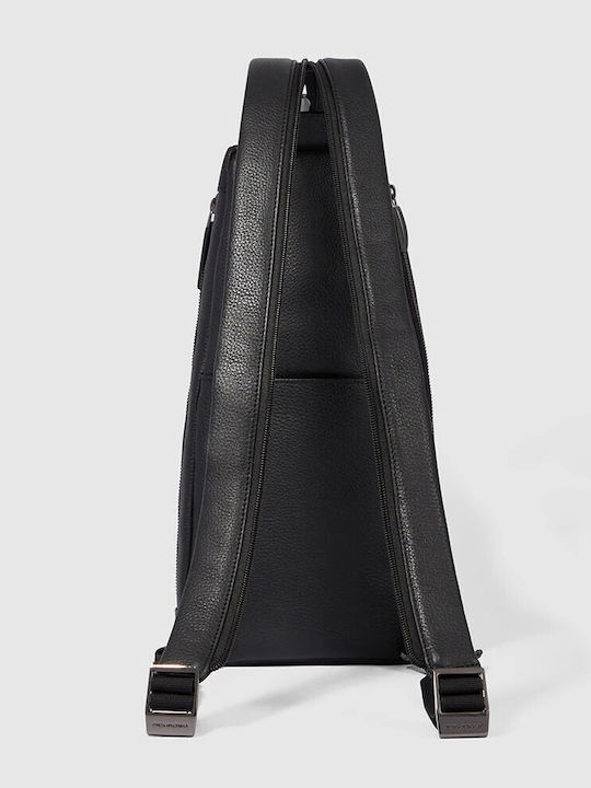 Modus Men's Sling Bag Brown