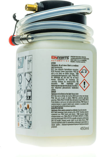 Einparts Automotive Tire Sealant 450 Ml Tire Care