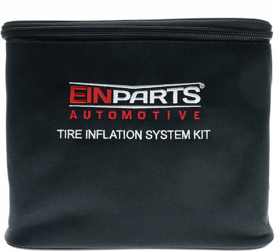 Einparts Automotive 180w Compressor 450 Ml Sealant Fluid