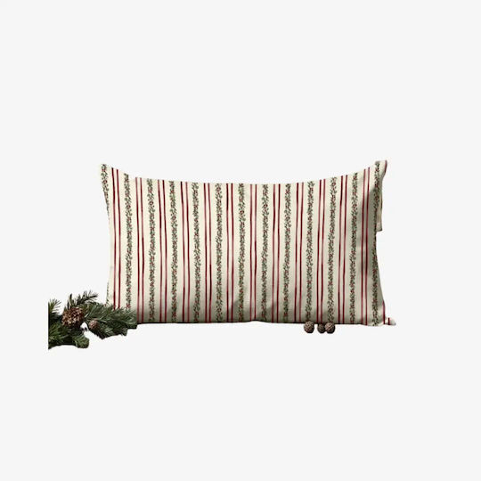 Phos & Gaia Decorative Pillow Case Wish Multicolour 30x50cm
