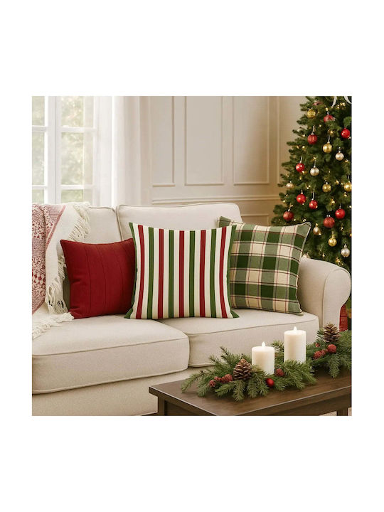 Phos & Gaia Decorative Pillow Case Wish Multicolour 50x50cm