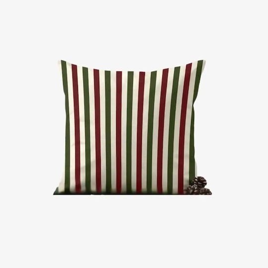 Phos & Gaia Decorative Pillow Case Wish Multicolour 50x50cm