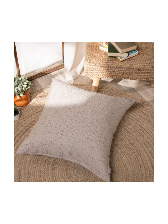 Teoran Teoran Decorative Pillow Case White 65x65cm