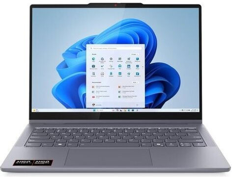 Lenovo IdeaPad 5 2-in-1 14AKP10 14" IPS FHD+ (Ryzen AI 300 Series-7 350/16GB/512GB SSD/W11 Home) (US Keyboard)