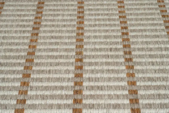 Ragolle 96069 Килим Правоъгълен Лятен Сламени 140x200см