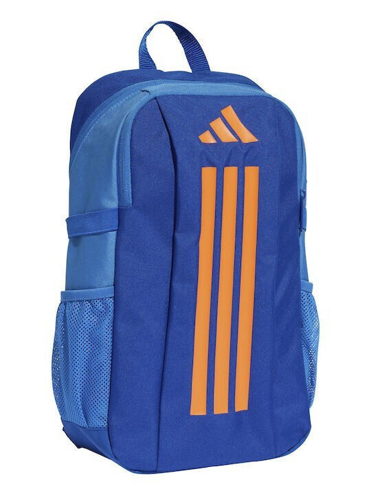adidas Power Παιδική Τσάντα Πλάτης Μπλε