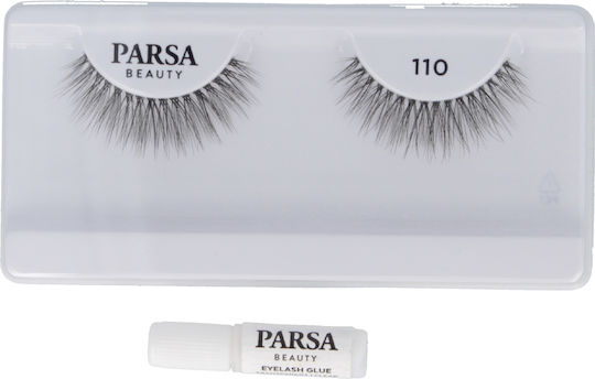 Parsa Βλεφαριδες Natural Natural Beauty No.110