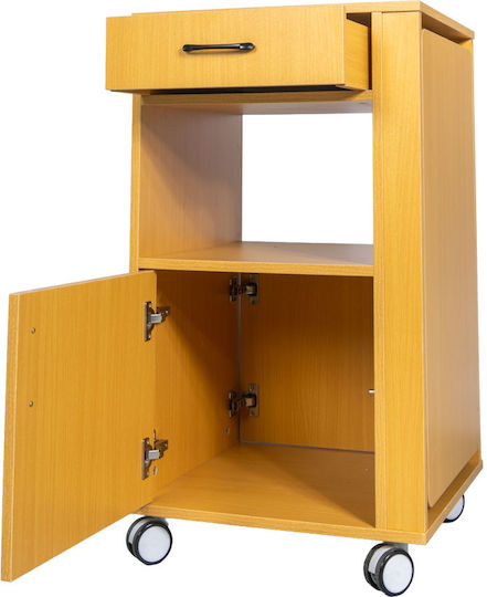 Mobiak Bedside Table Klinis 0811248