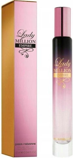 Rabanne Lady Million Empire Eau de Parfum 10ml