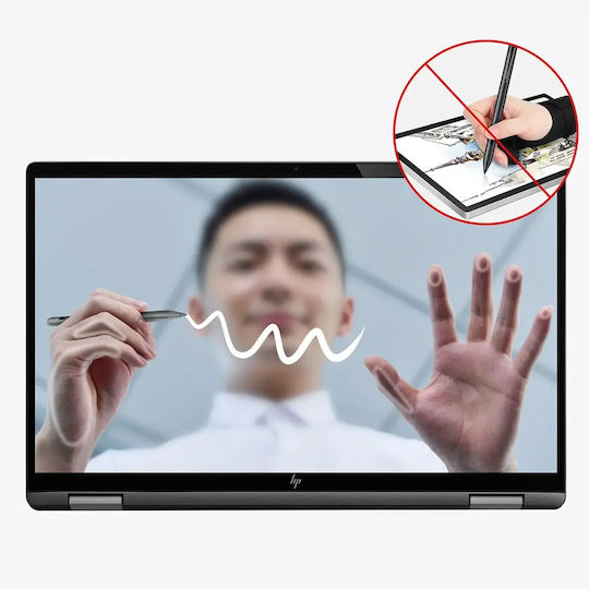 Metapen M2 Touch Pen in Gray Farbe