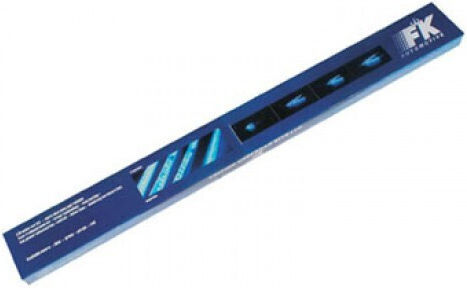 Autoline Exterior Decorative Car Lighting System Green Color