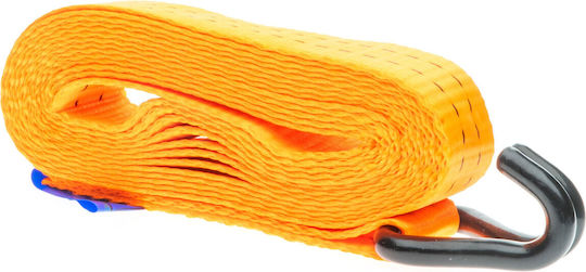 Einparts Transport Strap 5m Hooks Tensioner 1t Pallet Transport