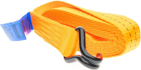 Einparts Transport Strap 5m Hooks Tensioner 1t Pallet Transport