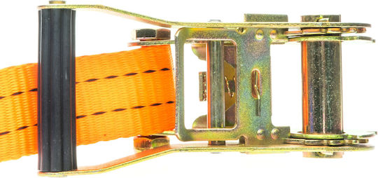Einparts Transport Strap 5m Hooks Tensioner 1t Pallet Transport