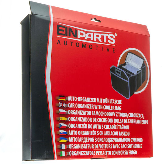 Einparts Einparts Laderaumorganisation Tasche Für Auto