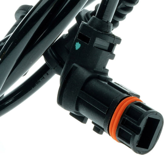 Einparts ABS-Sensor Für Mercedes-Benz C Klasse SLK CLC Klasse
