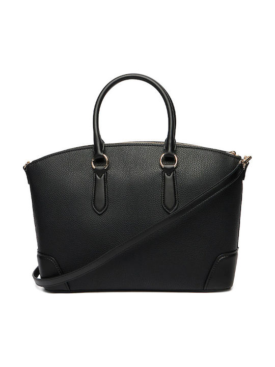 Michael Kors Satchel Geantă Dama Tote Din Material Michael Kors Satchel Geantă Dama Tote Din Material