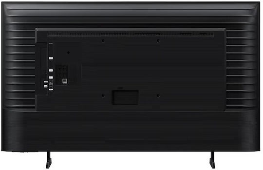 Samsung Smart Τηλεόραση 50" 4K UHD LED Crystal HU7000F HDR (2025) HG50U700FEUXEN
