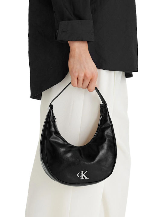 Damentasche Handtasche Schwarz