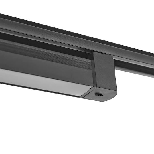 LED Линейно Осветително Тяло За Таван 30W Регулируемо Бяло